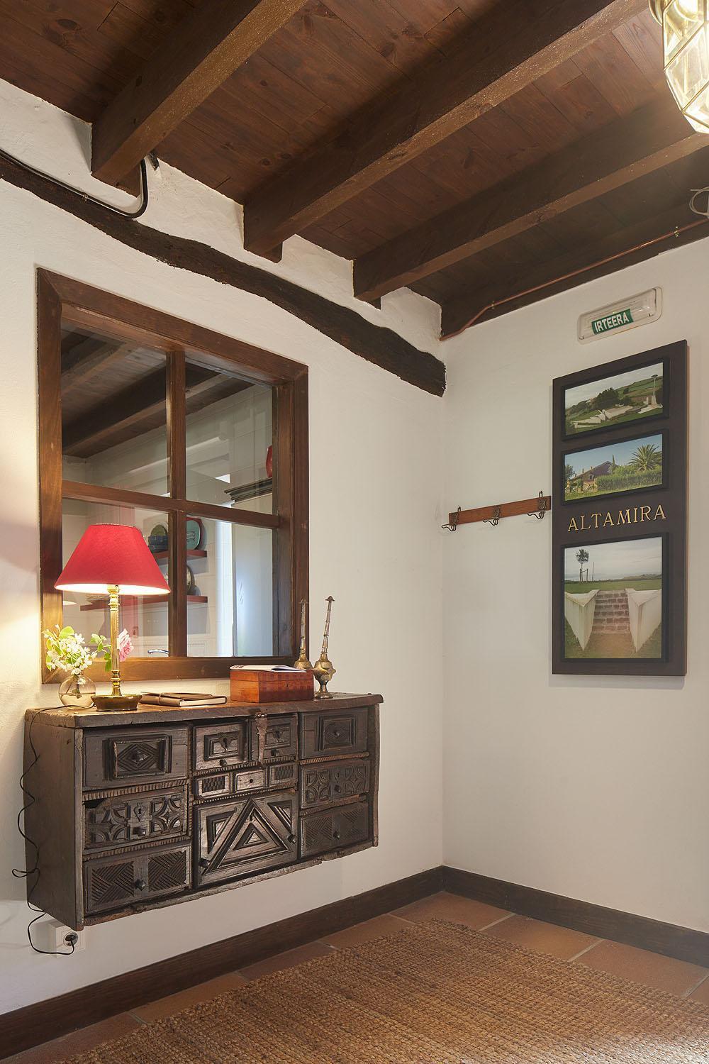 Aterian Altamira Villa เกตาเรีย ภายนอก รูปภาพ