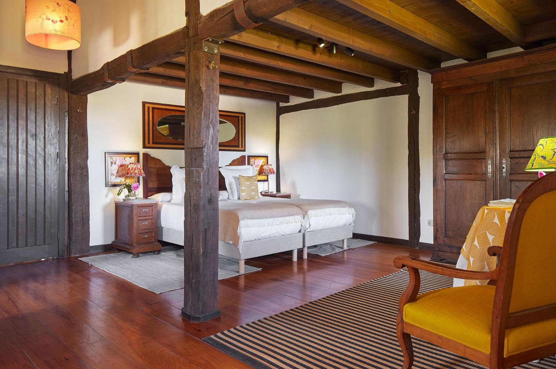 Aterian Altamira Villa เกตาเรีย ภายนอก รูปภาพ